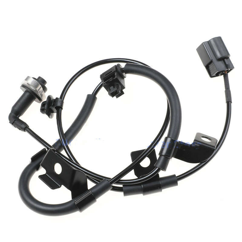 Rear Left ABS Wheel Speed Sensor 4670B007 For Mitsubishi Triton L200 2015 RL