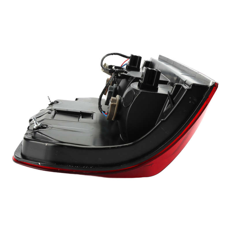 NZ6Z-13404-C For 22-24 Ford Maverick XL XLT Halogen Tail Light Lamp Right Side