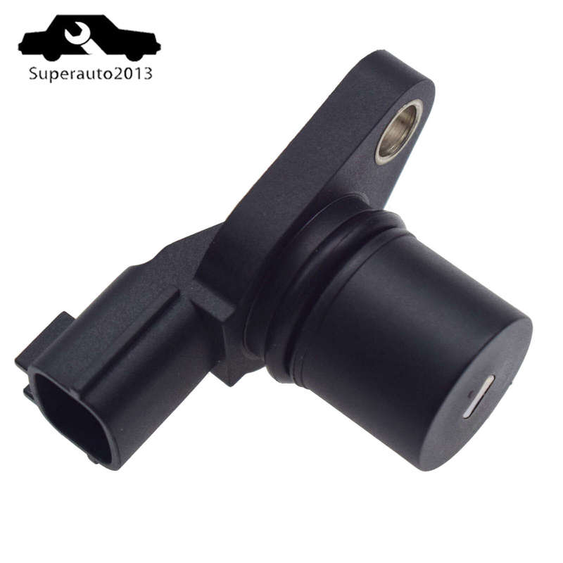 2PCS Crankshaft Position Sensor W/Plug For Nissan Maxima Infiniti I30 2373138U01