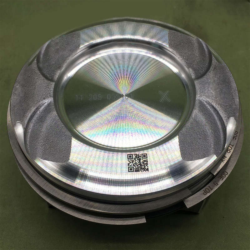 For Mercedes-Benz GLS500 S500 E500 W166 W221 4.6 4.7 92.9mm