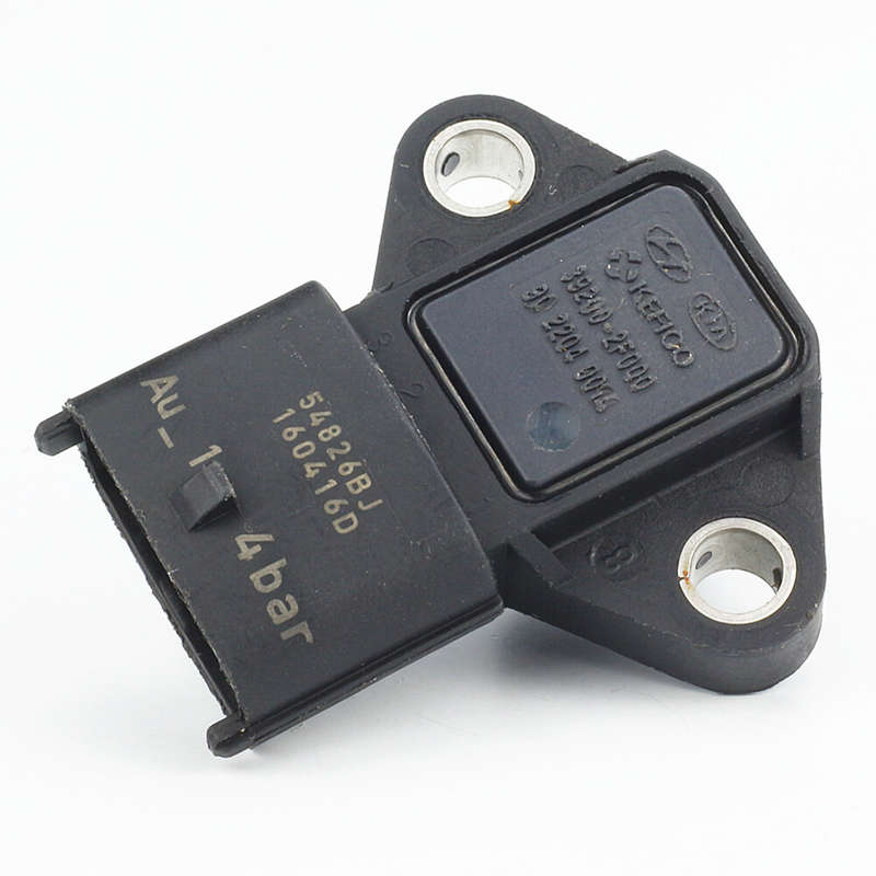 Manifold Absolute Pressure MAP Sensor 39200-2F000 For 2006-2015 Hyundai Santa Fe
