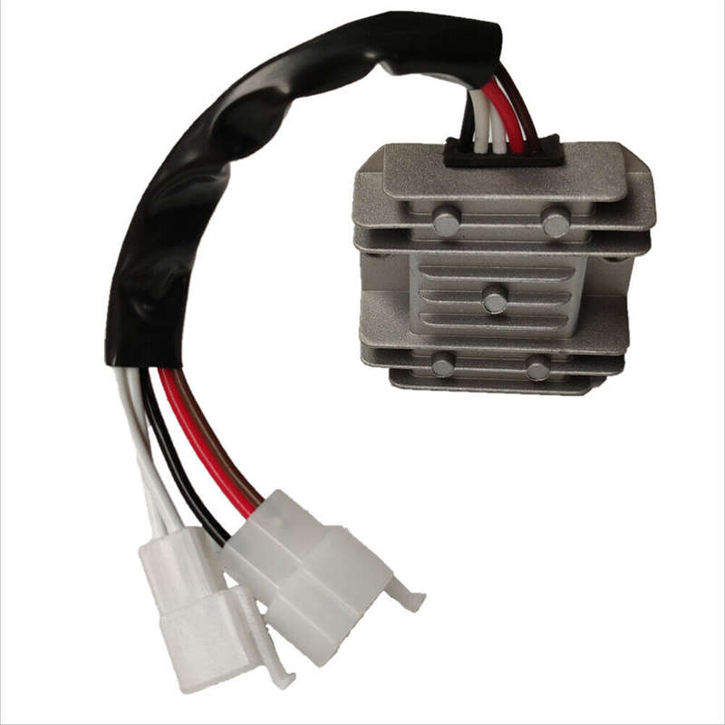 Voltage Rectifier Regulator 34L-81960-A0-00 For Yamaha SR 250 XT600 XT 600 84-89