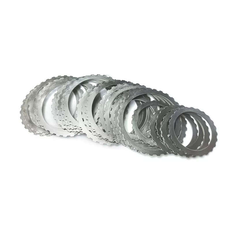 6R80 Auto Transmission Master Rebuild Kit Clutch Plates For FORD RANGER LINCOLN