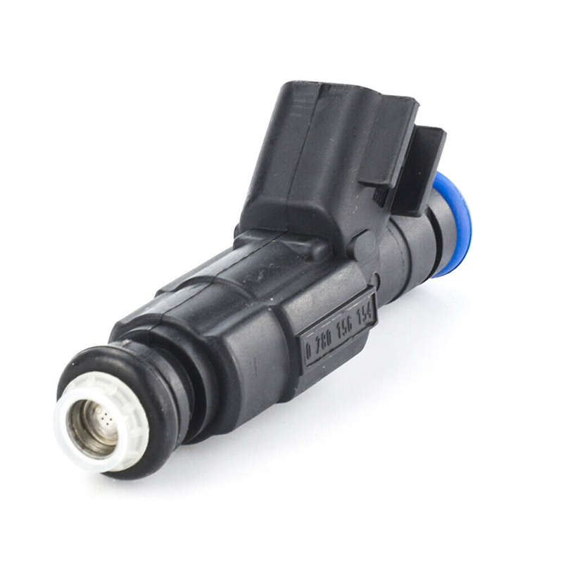 4Pcs Fuel Injector 0280156154 For Ford Focus Fiesta Mondeo Mazda Atenza Volvo
