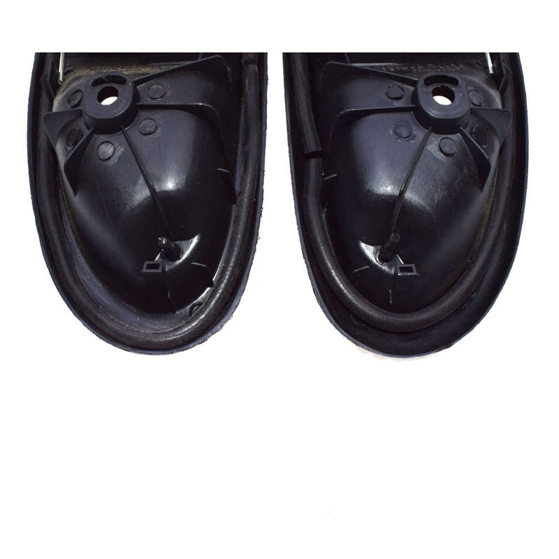 2PCS LH RH Inside Interior Door Handle for RENAULT CLIO SCENIC TRAFIC 7700415975