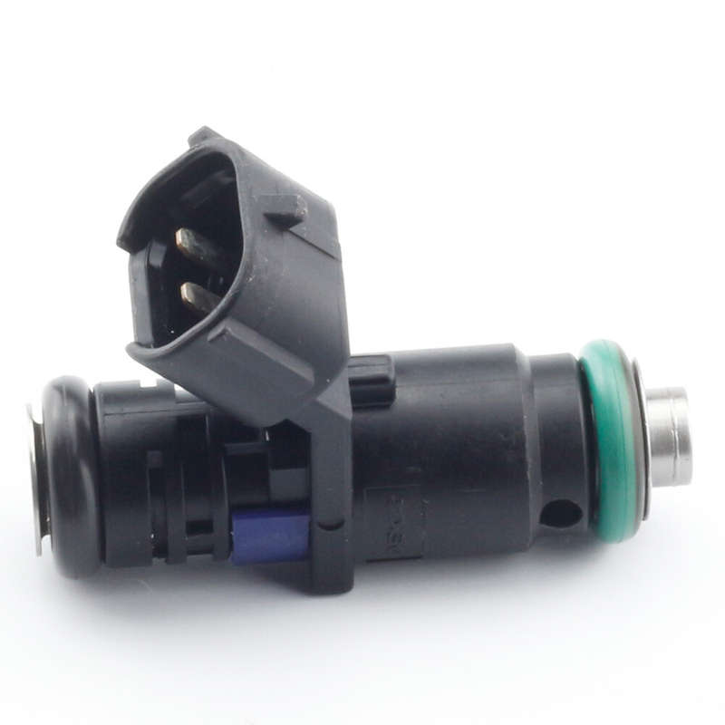 4pcs Fuel Injector Nozle 04E906031E Suitable For Volkswagen Satana Bora