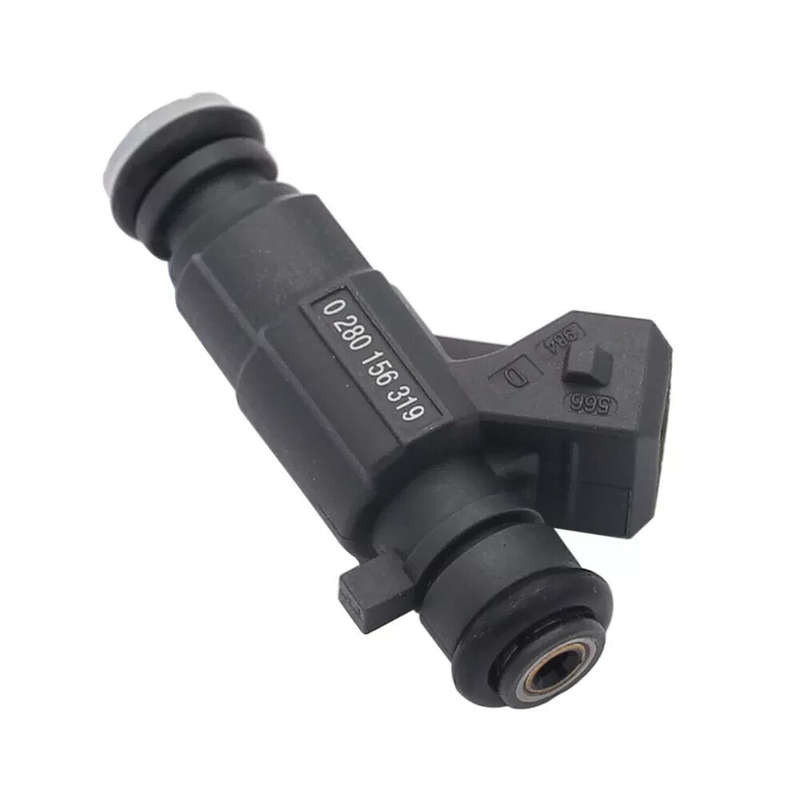 4Pcs OEM 0280156319 For 2011-2016 CFMOTO X5 X6 Rancher Z6 Fuel Injector Nozzle