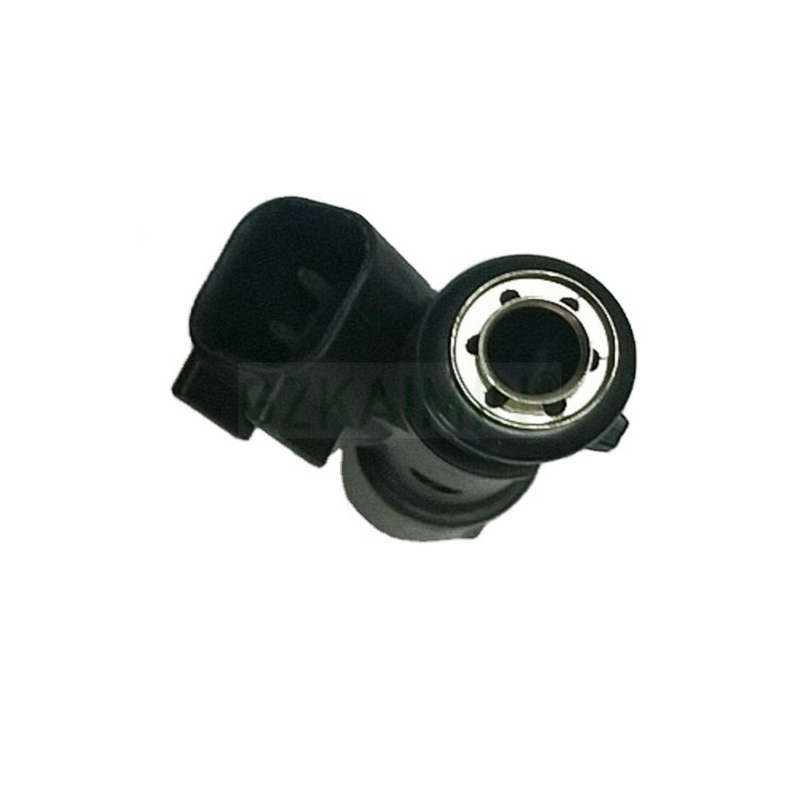 Fuel Injector OEM 12599504 For 08-09 Chevy Trailblazer GMC Envoy Saab 9-7X