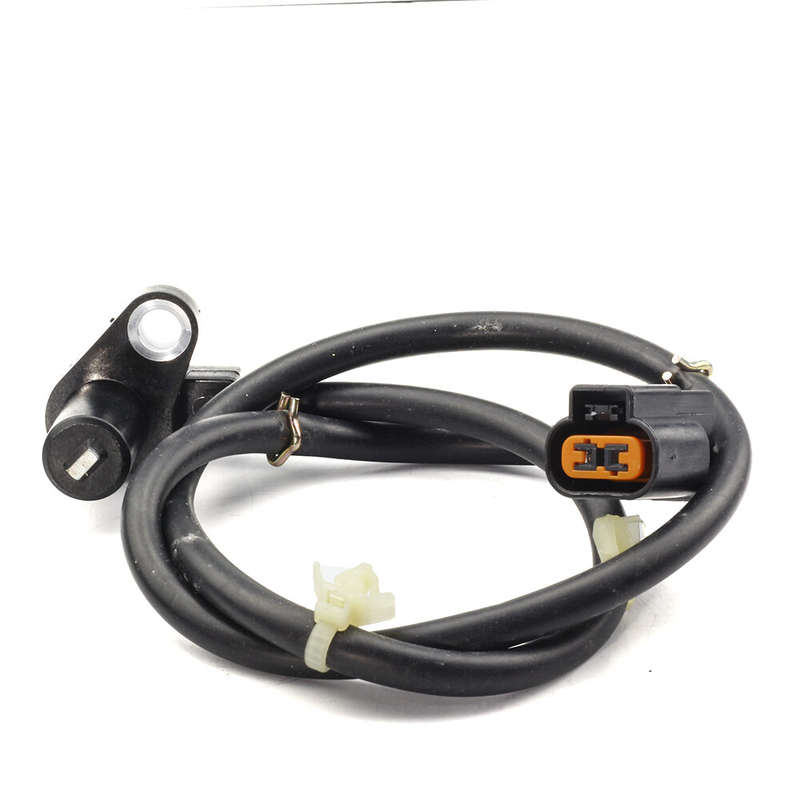 Rear Right ABS Wheel Speed Sensor for Mitsubishi Outlander 2003-2006 LS XLS