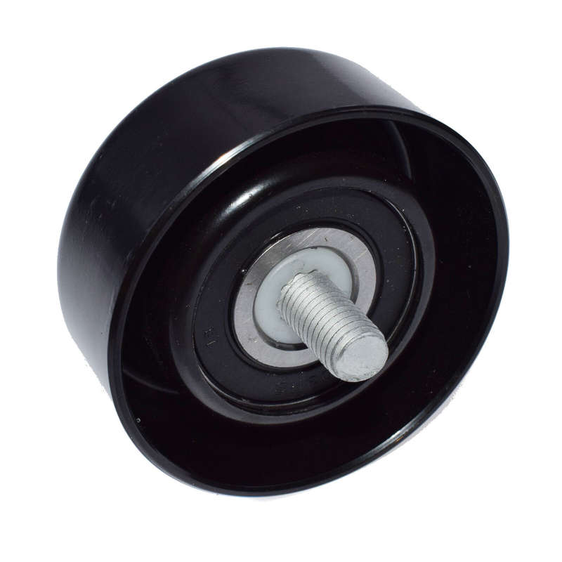 Drive Belt Idler Pulley Upper For Hyundai Tucson Sonata Kia Forte Optima Sorento