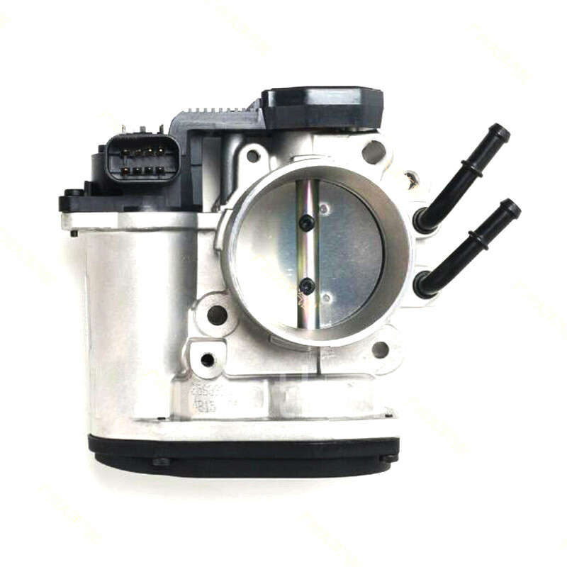 Throttle Body Ass'y 35100-3E100 Fit for Hyundai Body Santa Fe 2007-2009 2.7L