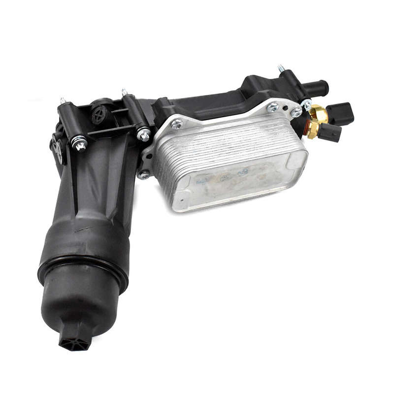 For Chrysler Dodge Jeep 3.6L 14-17 68105583AF Oil Filter Housing Adapter Kit