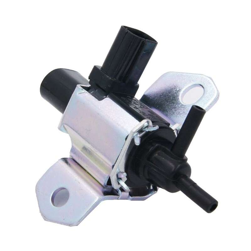 Vacuum Solenoid Valve Intake Manifold Runner Control For Ford/Mazda 6 Tribute