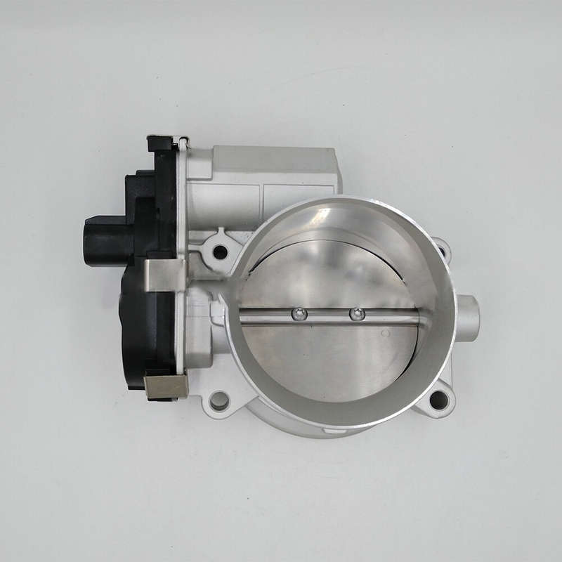 For Cadillac Chevrolet Silverado 1500 GMC 4.8L 5.3L 6.0L Throttle Body Assembly