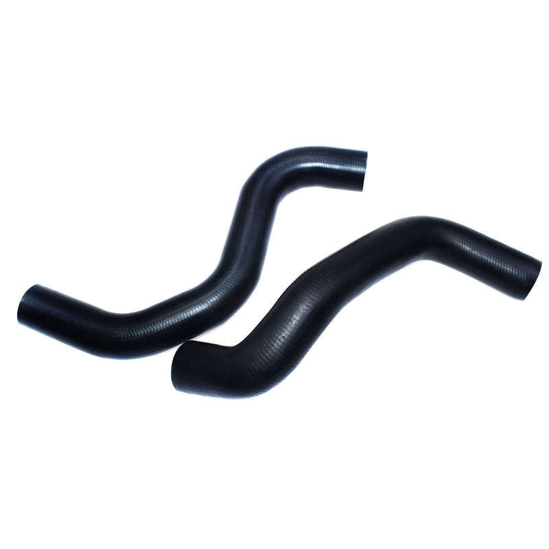 FOR TOYOTA 96-02 4RUNNER 3.4L V6 UPPER & LOWER RADIATOR HOSES SET 16572-62090