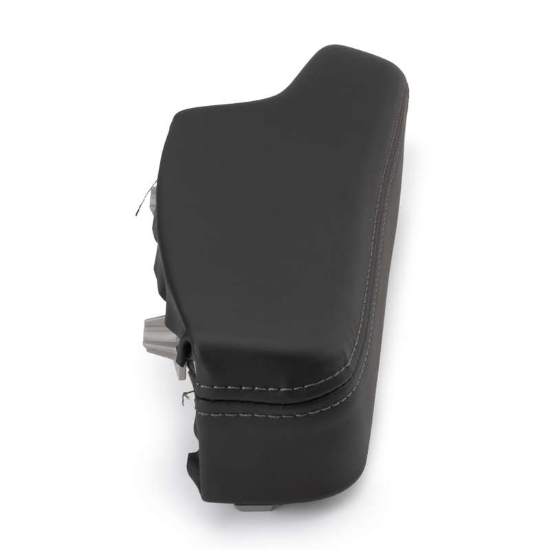 Left Driver Side Armrest Front Door Trim For Chrysler300 Dodge Charger 2011-2023