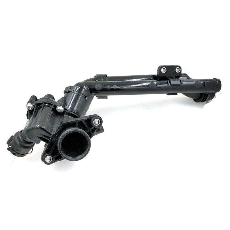 Coolant Thermostat Assembly for Infiniti Q50 Q60 for Mercedes Metris Base Mini