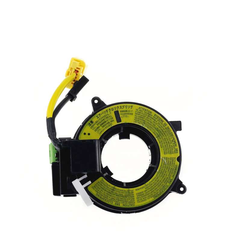 Spiral cable clock spring 8619A018 For Mitsubishi Lancer Outlander 2005-2013