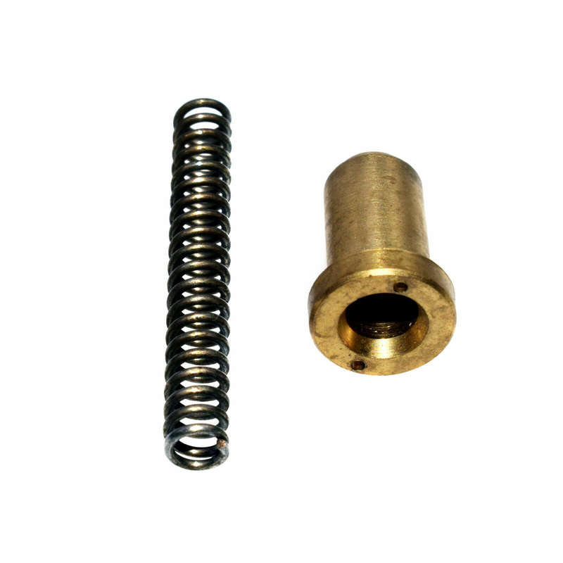 Fuel Relief Pressure Spring & Seal O-Ring Kit For 99-03 Ford 7.3L F81Z-9C065-AA
