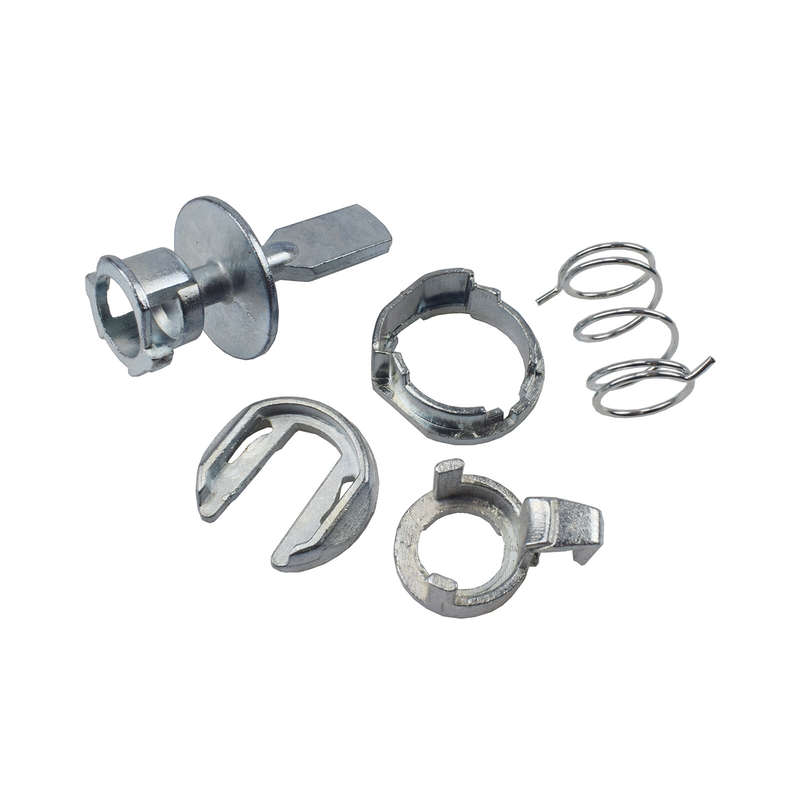Door Lock Cylinder Repair FL&FR 6K0837223A For VW SHARAN ALHAMBRA FORD