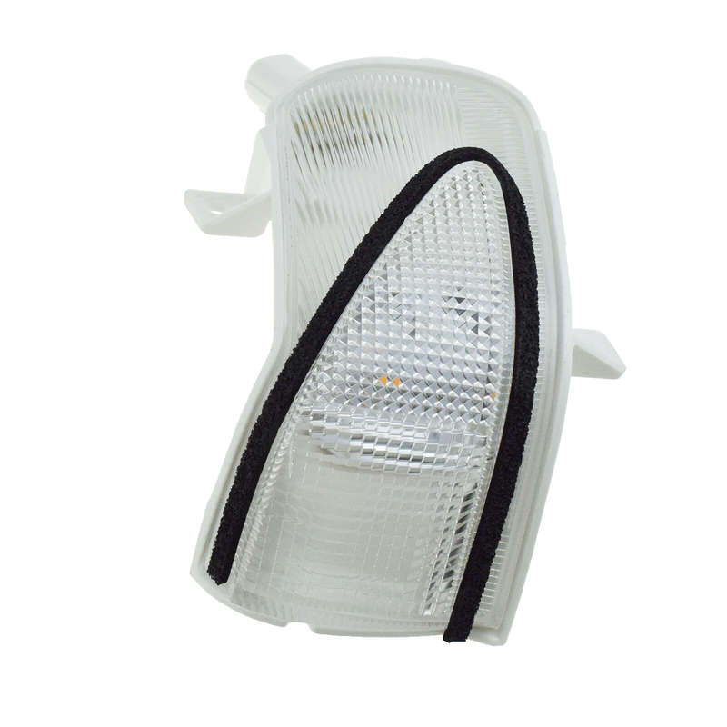 Right Side Mirror Turn Signal indicator Light Lamp For Honda Fit Jazz 2009-2013
