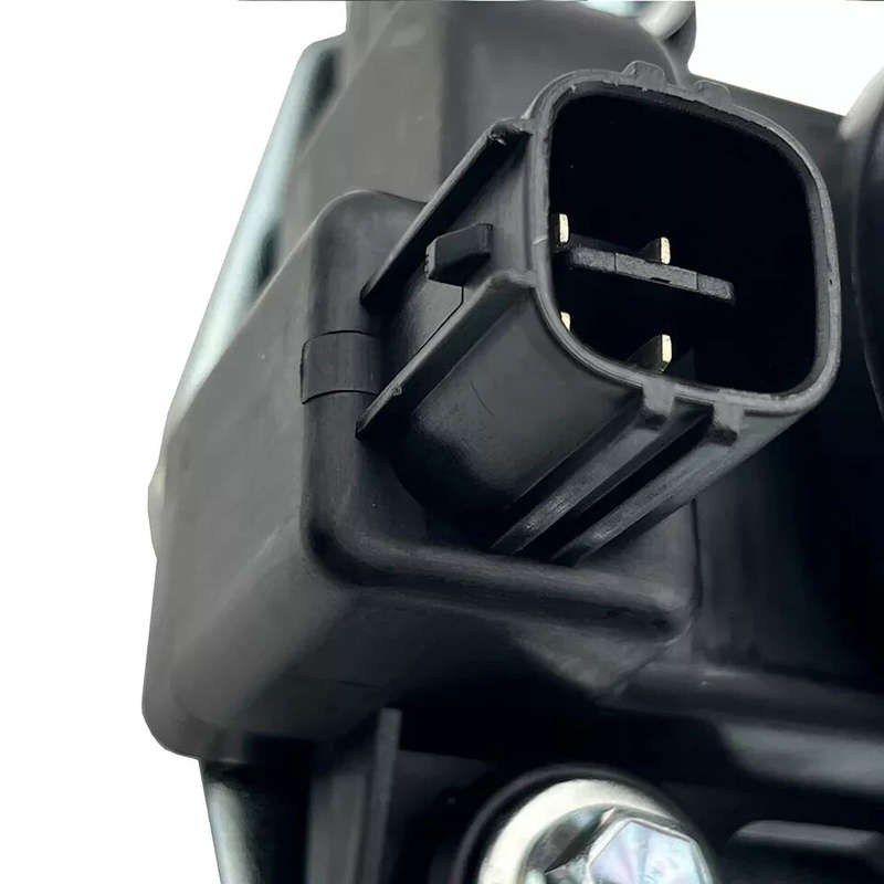 Drive motor inverter cooler water pump G9040-48080 For 06-10 Toyota Highlander