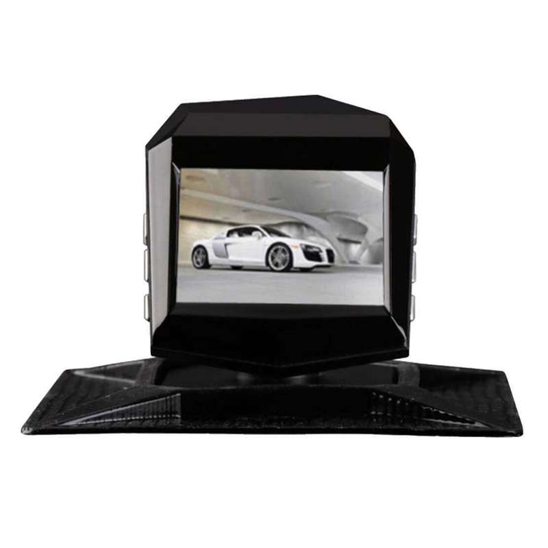 2" 1080P Dash Cam Car DVR 170° Camera Driving Video Recorder Universal