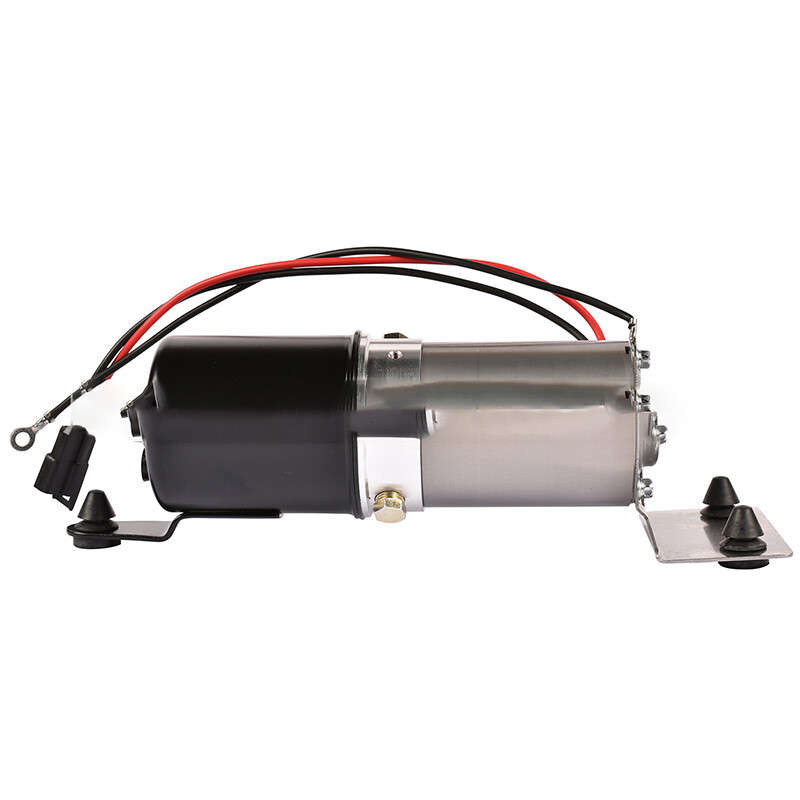 Convertible Top Lift Motor Pump Fit For Chevrolet Impala & Impala Ss 1965-1970