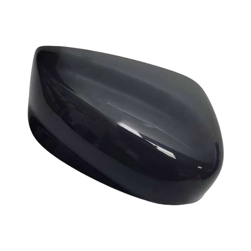 1Pair Side Rearview Mirror Cap Cover Shell Fit For Honda Accord 2014-2017 ct