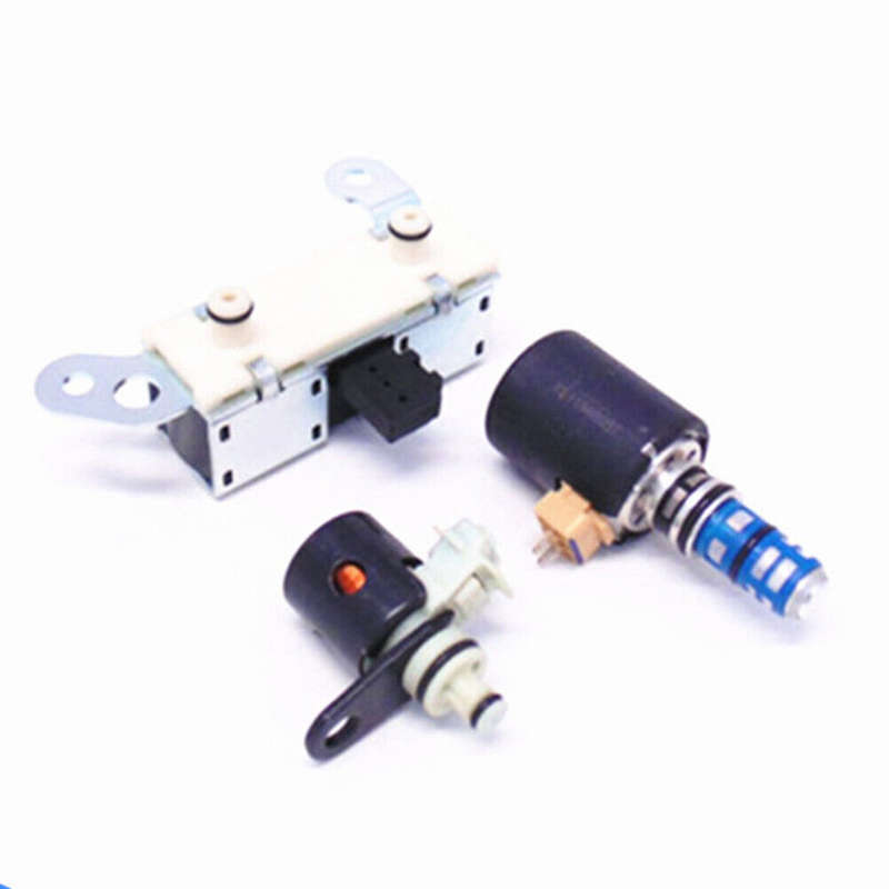 4R70W 4R75W Transmission Solenoid Valve Suitable for AODE Ford F-150 2005-2008