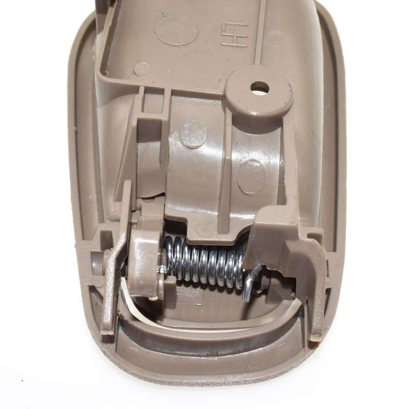 Beige Left Inner Inside Door Handle For Toyota Corolla 6920602050E0 1998-2002