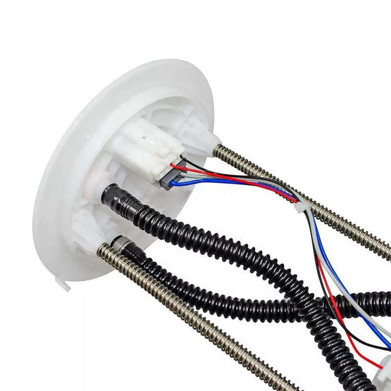 7702035072 For Toyota Land Cruiser Prado 2002-2010 Fuel Pump Module Assembly