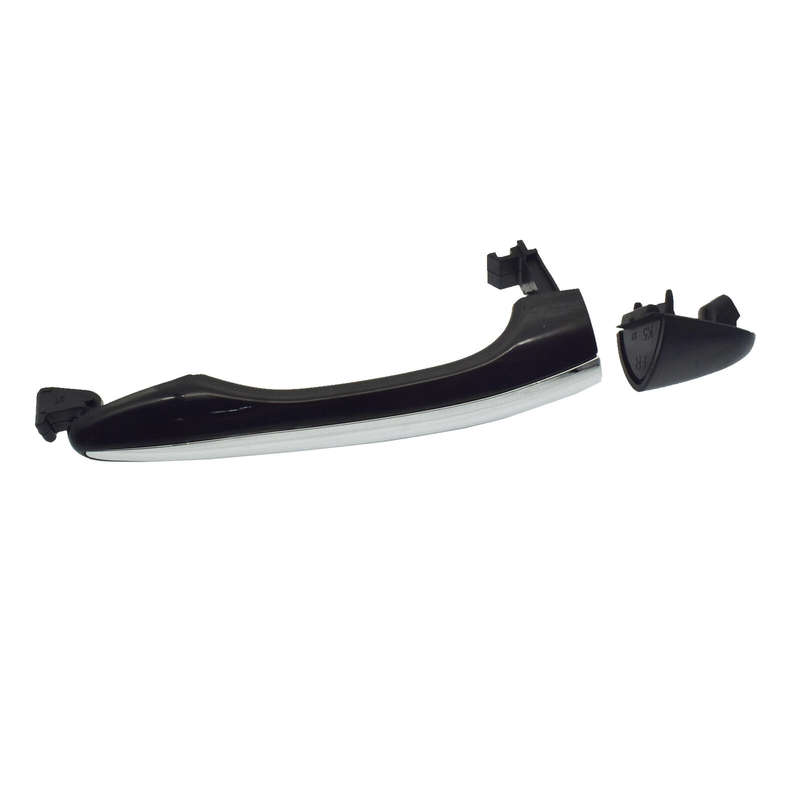 Front Right Chrome Exterior Outside Door Handle For 11-15 Kia Optima 826622T000
