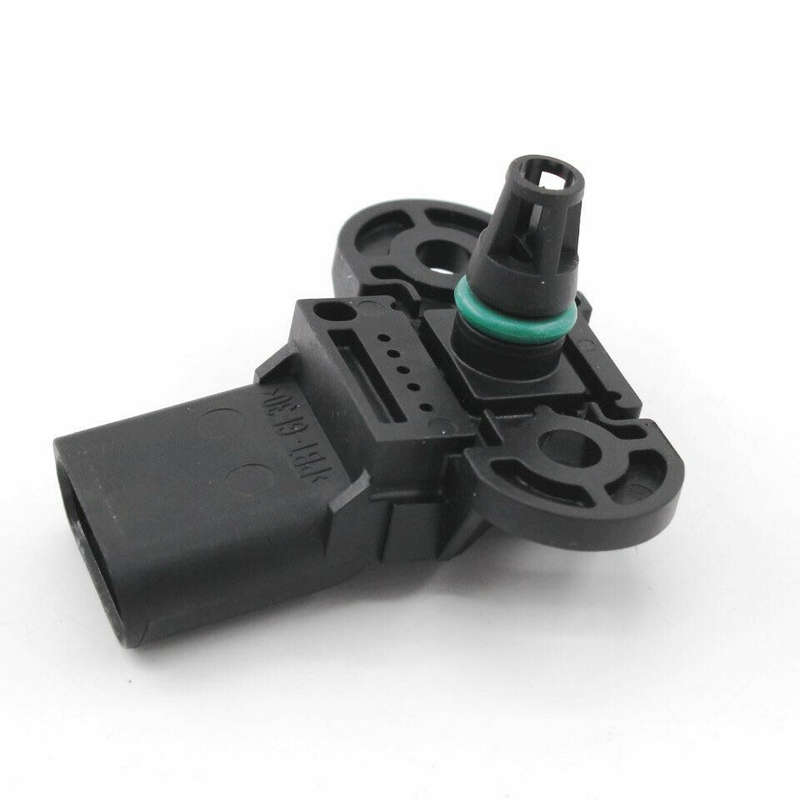 Intake Manifold Pressure Sensor 0261230170 For Volkswagen Golf Audi S4 S5