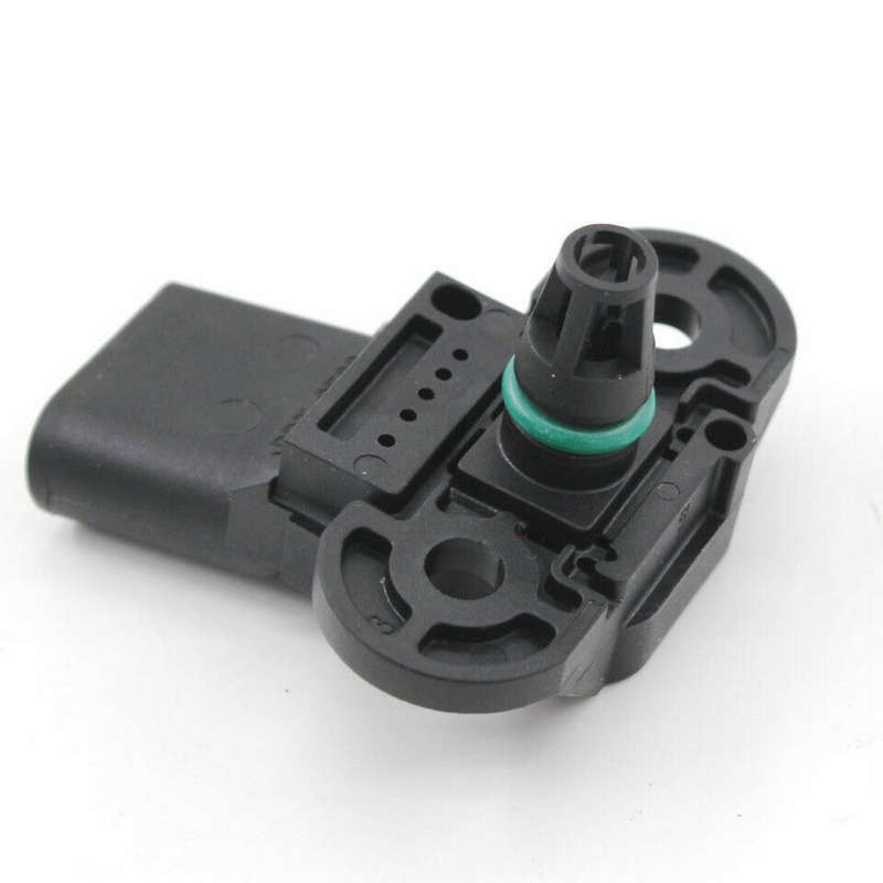 Intake Manifold Pressure Sensor 0261230170 For Volkswagen Golf Audi S4 S5