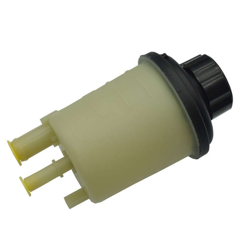 Power Steering Fluid Reservoir&Cap 61430756 For Volvo XC90 XC70 XC60 2007-14 New