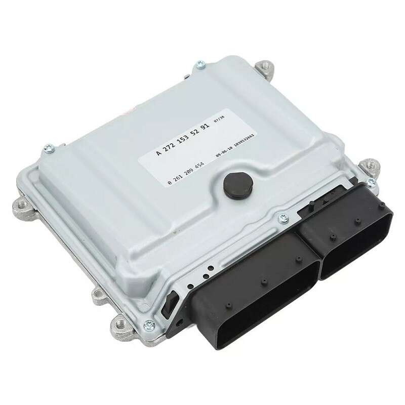 For Mercedes Benz M272 ECM Engine Computer Unit ECU A2721535691