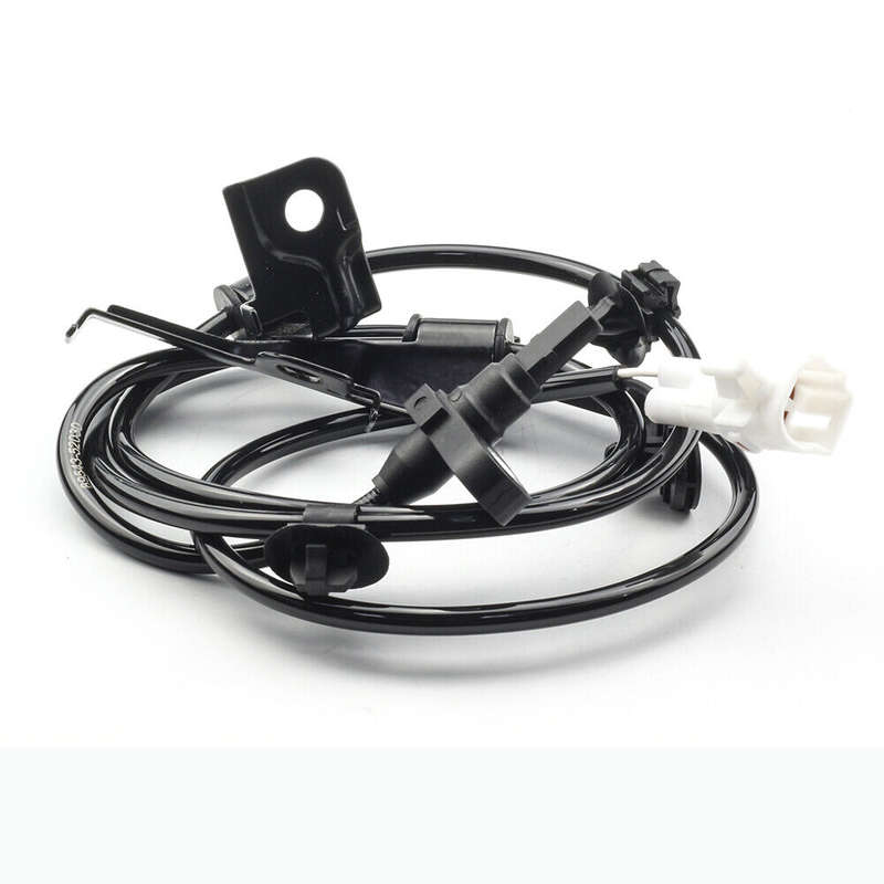 Two 89543-52030 & 89542-52030 right ABS Wheel Speed Sensor For Toyota Yaris