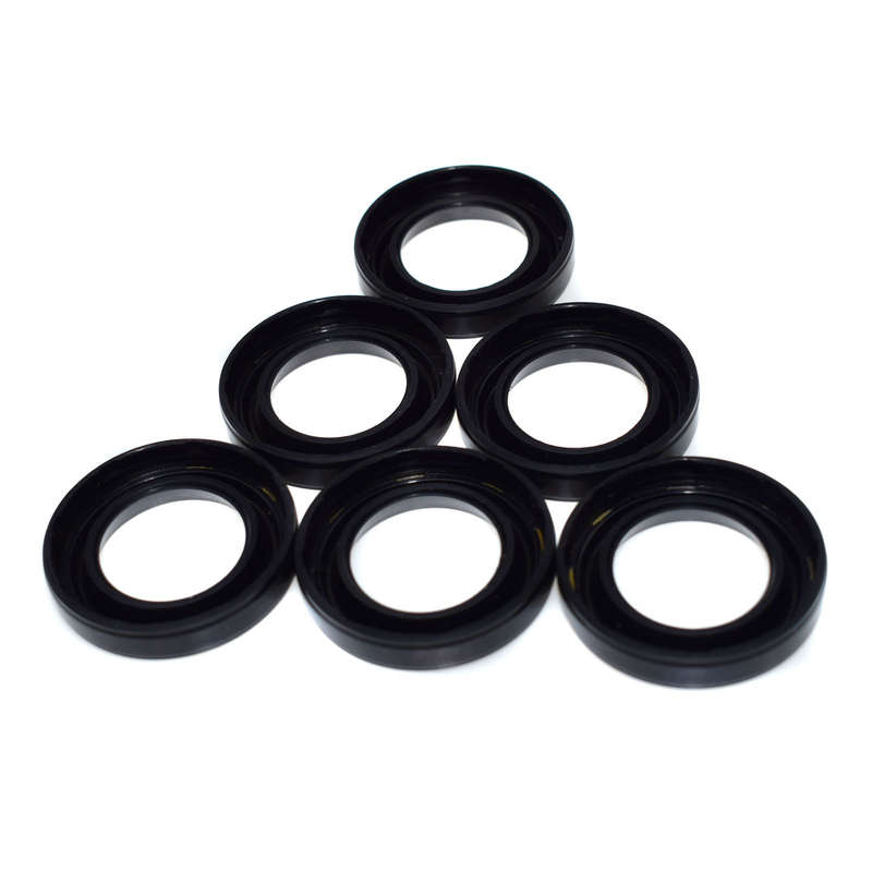 6PCS 12342-RYE-004 X6 FIT HONDA ACURA V6 MDX RL TL VALVE COVER TUBE SEALS SET