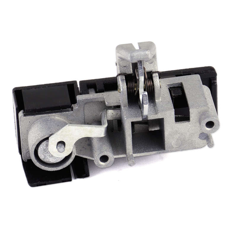 Car Glove Tool Box Lock Latch With Two Keys Fit for Great Wall V200 V240 2010-15