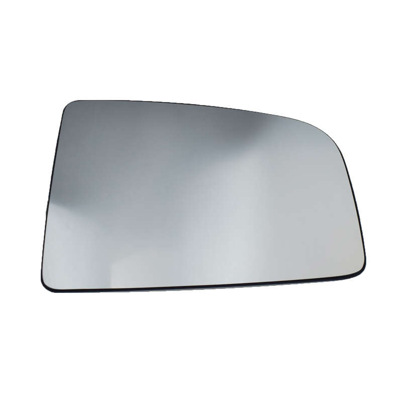 Left Upper Mirror Glass Heated W/Backing For VW Crafter Mercedes Sprinter W906