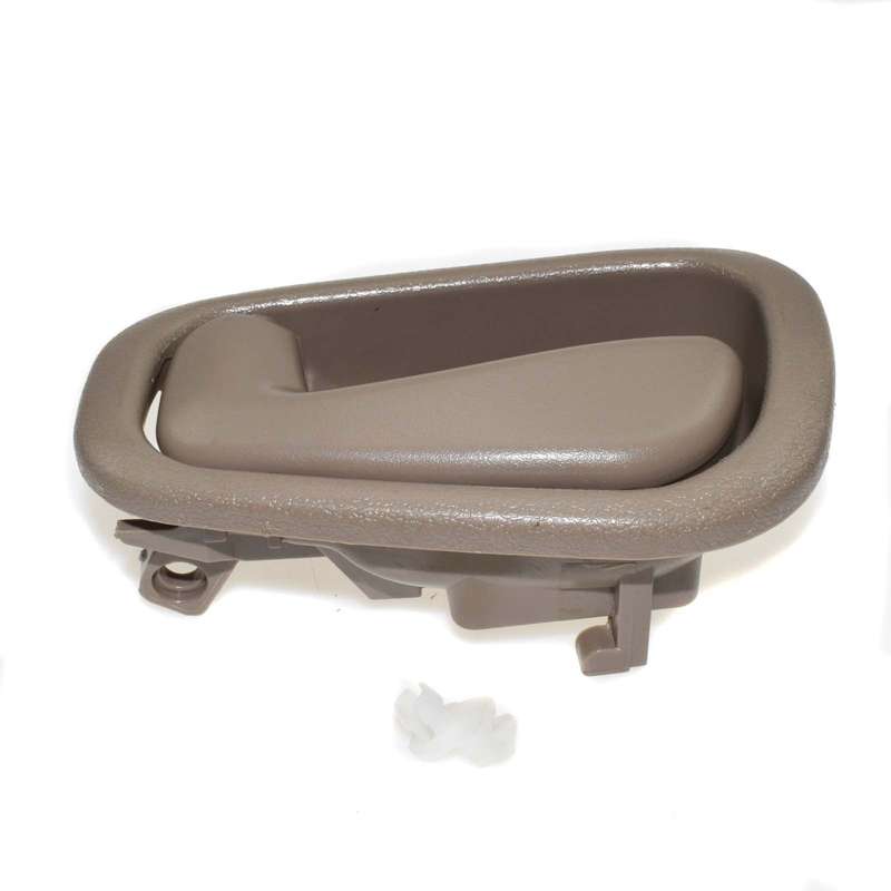 Beige Left Inner Inside Door Handle For Toyota Corolla 6920602050E0 1998-2002