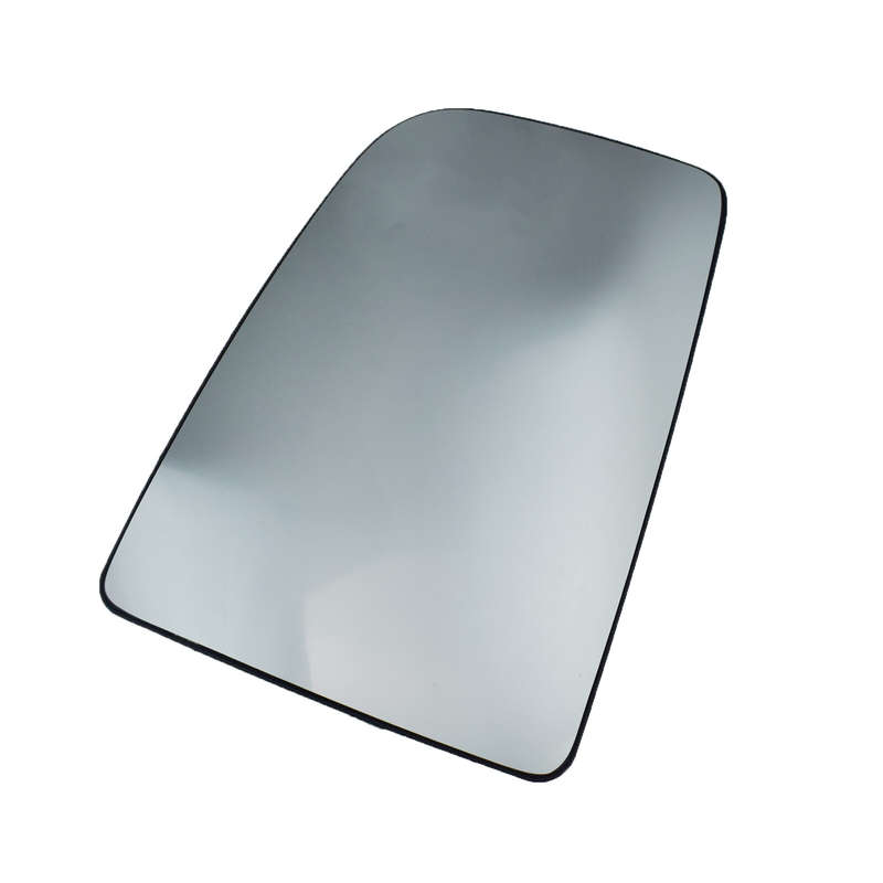 Left Upper Mirror Glass Heated W/Backing For VW Crafter Mercedes Sprinter W906