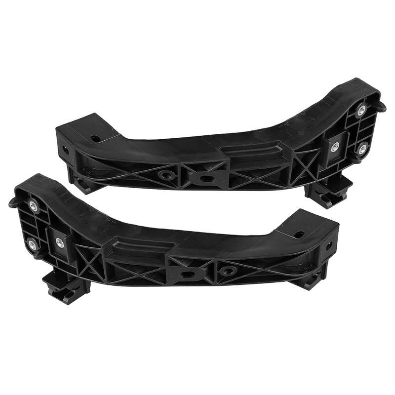 Car Headlight Mounting Brackets Retainer Fit for Hyundai Elantra Sedan 2017-20