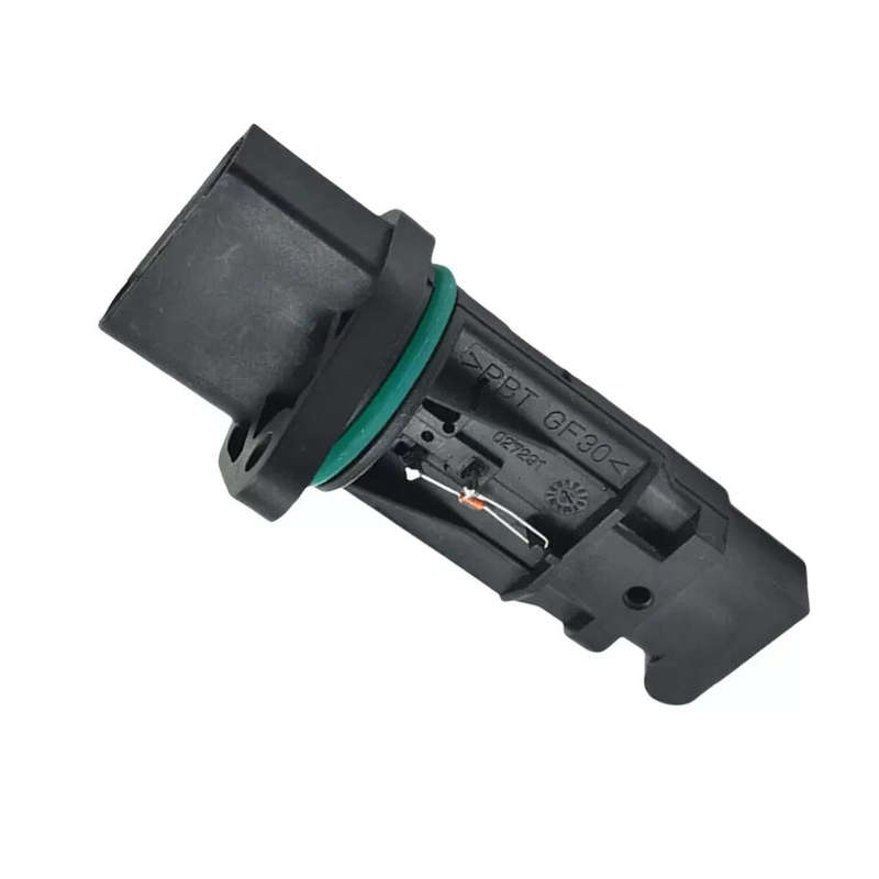 Mass air flow sensor 0281002435 Suitable for Audi A8 Porsche Cayenne 955
