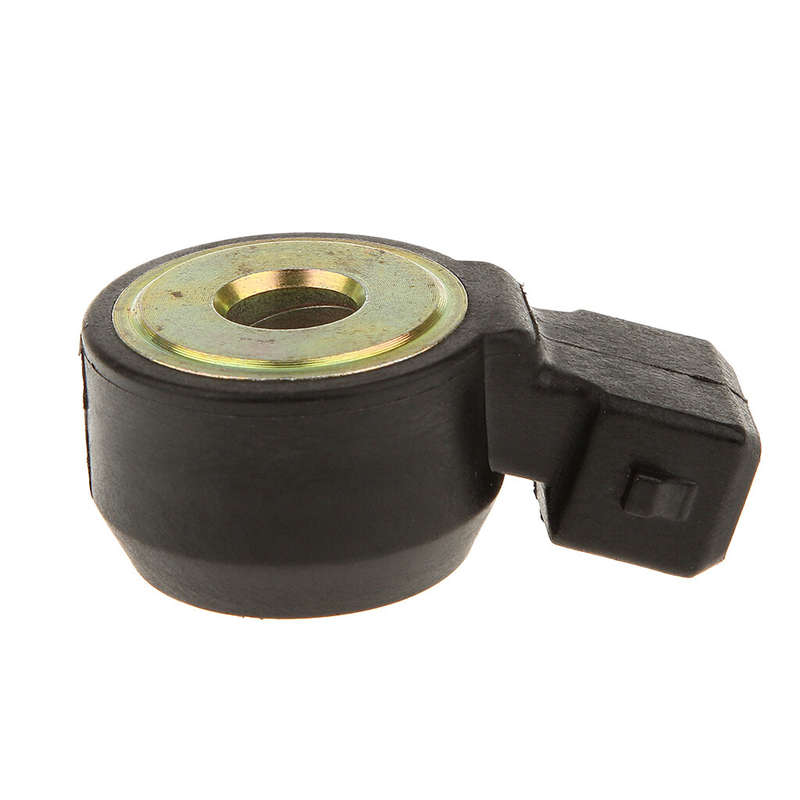 Black Knock Detonation Sensor for Nissan 200SX Infiniti G20 Mercury Villager