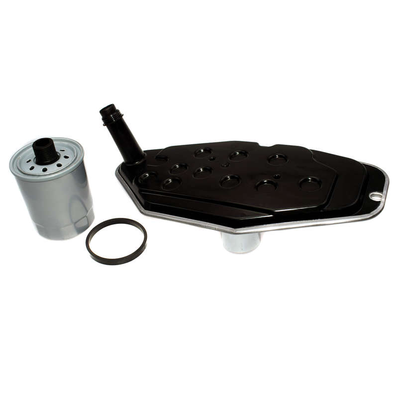 2PCS 45RFE 545RFE 68RFE Transmission Filter Kit For Jeep Dodge Ram 2wd 5179267AC