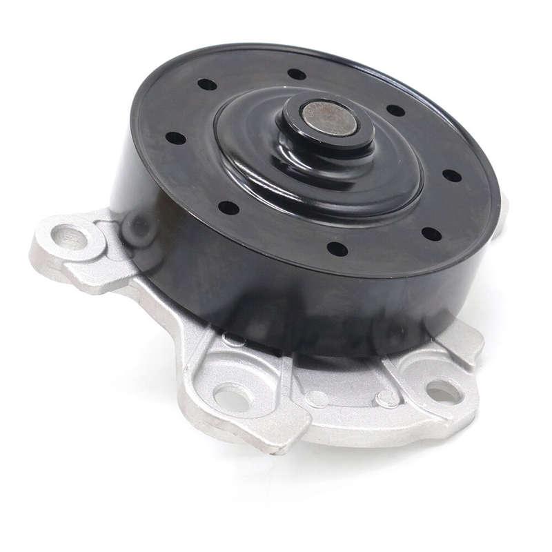 1Pcs Water Pump WPT-140 for Pontiac Vibe Scion XD Toyota Corolla Matrix 1.8L