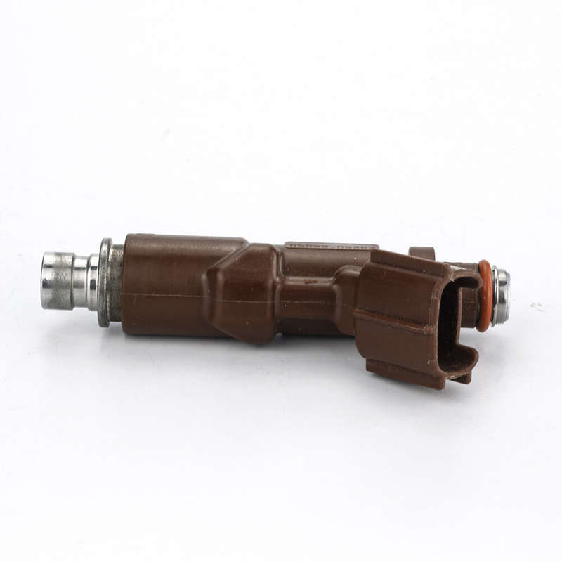 4x Fuel Injector 23250-22060 For 00-06 Toyota Celica Matrix Pontiac 1.8L 2ZZGE