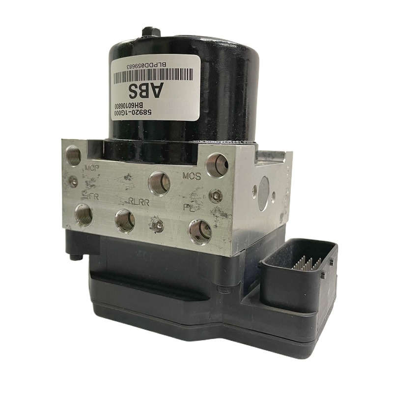 Hydraulic ABS Module 58920-1G000 FIt For Hyundai Kia Pride Verna BH60106800